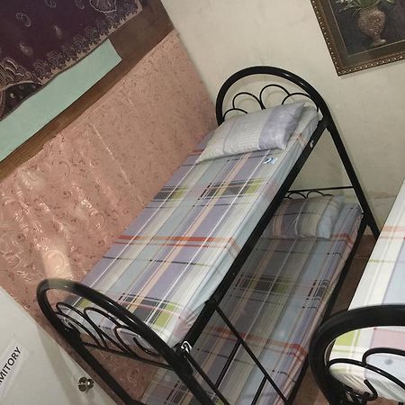 Lagrosa Backpackers Hotel โกรอน ภายนอก รูปภาพ