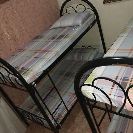 Lagrosa Backpackers Hotel โกรอน ภายนอก รูปภาพ