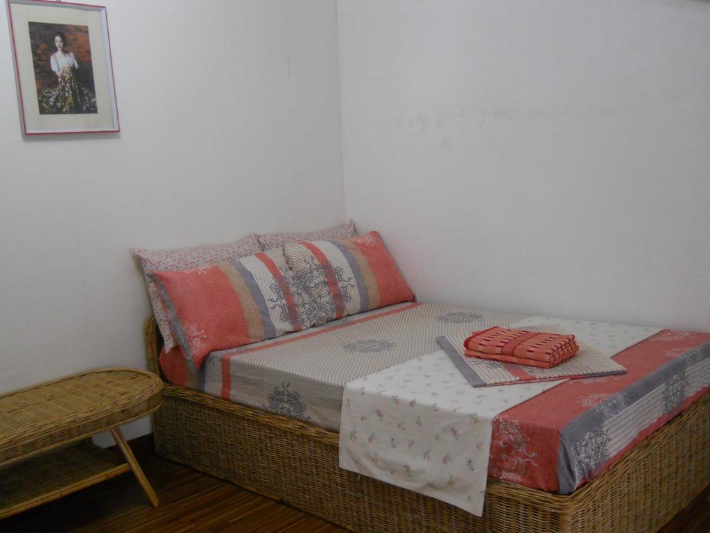 Lagrosa Backpackers Hotel โกรอน ห้อง รูปภาพ