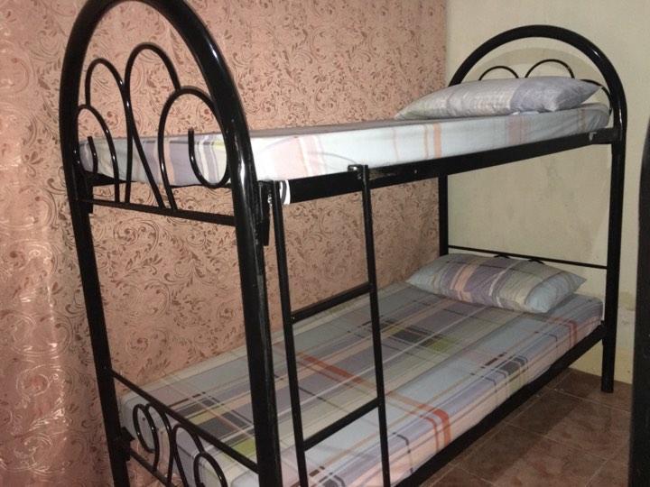 Lagrosa Backpackers Hotel โกรอน ภายนอก รูปภาพ