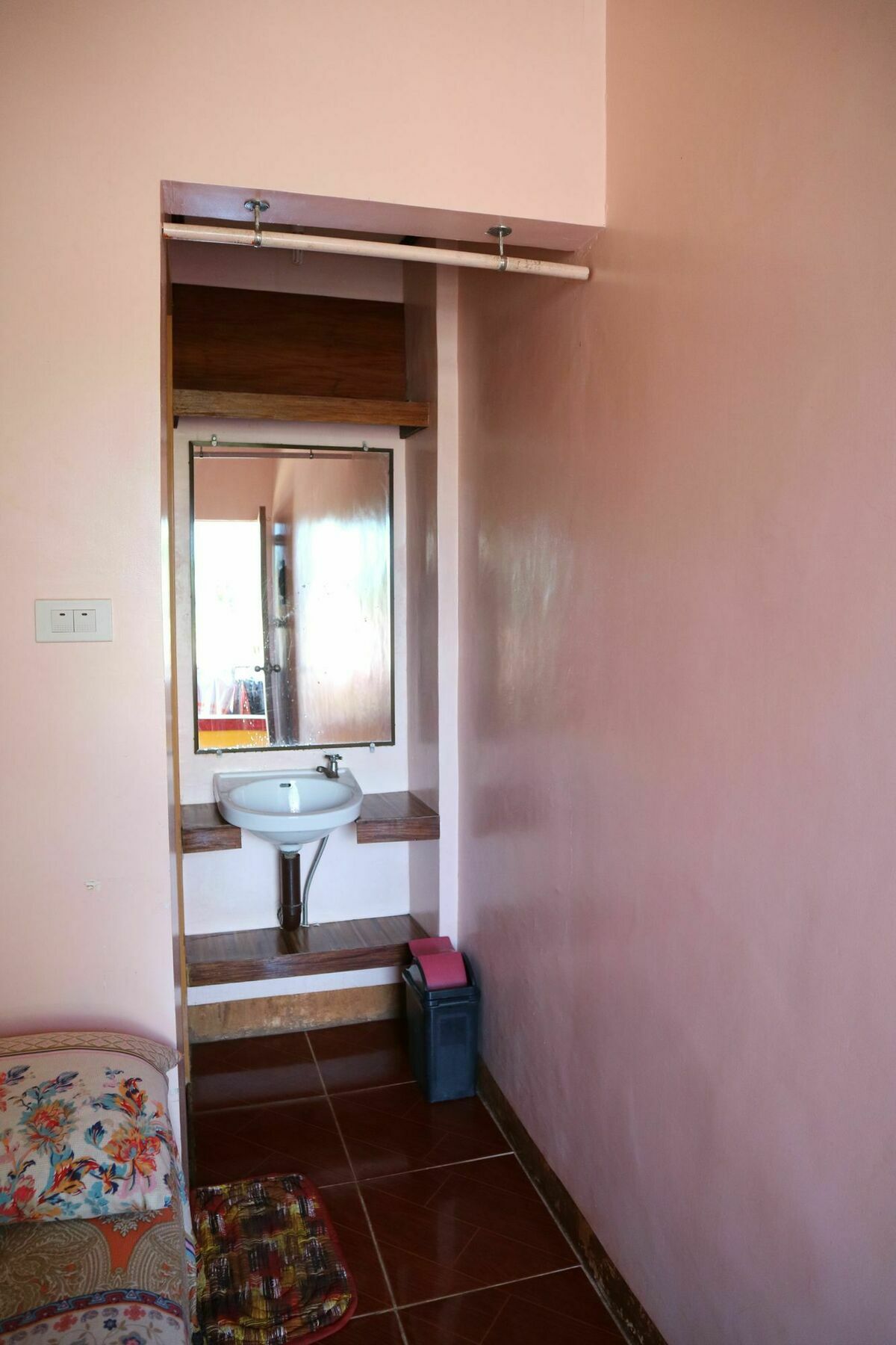 Lagrosa Backpackers Hotel โกรอน ภายนอก รูปภาพ